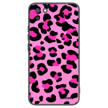 Obal pre Huawei Y5P - Pink Tiger