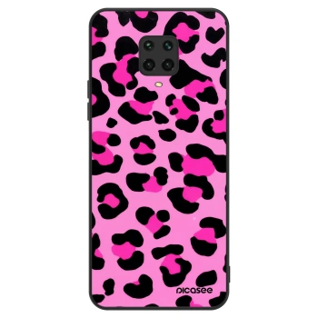 Obal pre Xiaomi Redmi Note 9 Pro - Pink Tiger