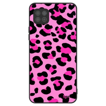 Obal pre Huawei P40 Lite - Pink Tiger