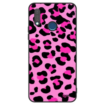 Obal pre Huawei P20 Lite - Pink Tiger
