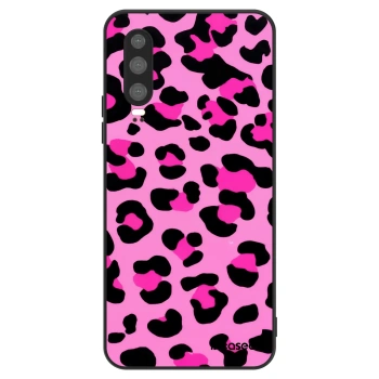 Obal pre Huawei P30 - Pink Tiger