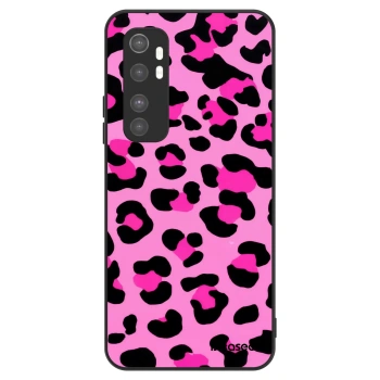 Obal pre Xiaomi Mi Note 10 Lite - Pink Tiger
