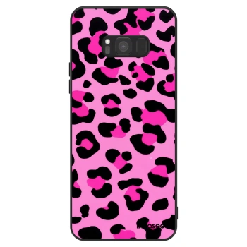 Obal pre Samsung Galaxy S8 G950F - Pink Tiger