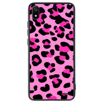 Obal pre Xiaomi Redmi 7A - Pink Tiger