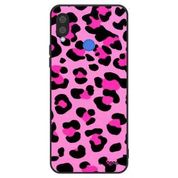 Obal pre Huawei Nova 3 - Pink Tiger