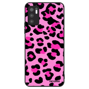 Obal pre Xiaomi Redmi Note 10 5G - Pink Tiger