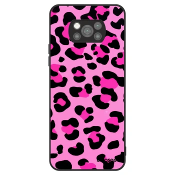 Obal pre Xiaomi Poco X3 Pro - Pink Tiger