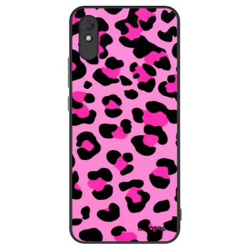 Obal pre Xiaomi Redmi 9AT - Pink Tiger
