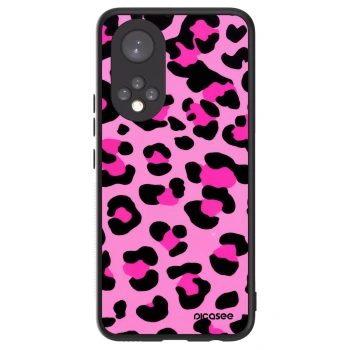 Obal pre Honor 50 5G - Pink Tiger