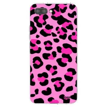 Obal pre Honor 10 - Pink Tiger