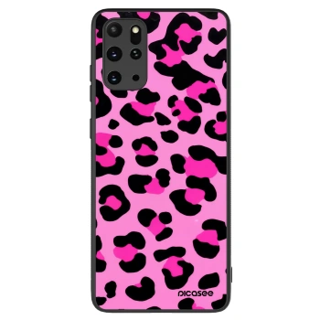 Obal pre Samsung Galaxy S20+ G985F - Pink Tiger