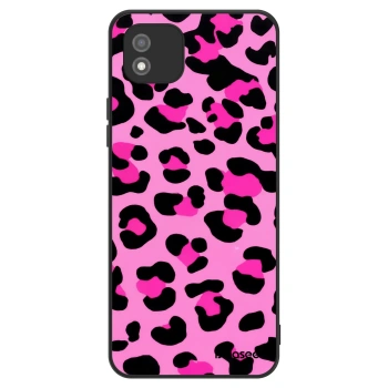 Obal pre Realme C11 (2021) - Pink Tiger