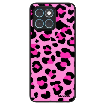 Obal pre Honor X8 4G - Pink Tiger