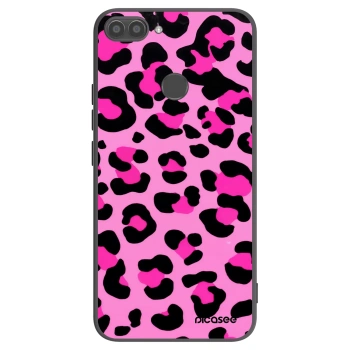 Obal pre Huawei P Smart - Pink Tiger