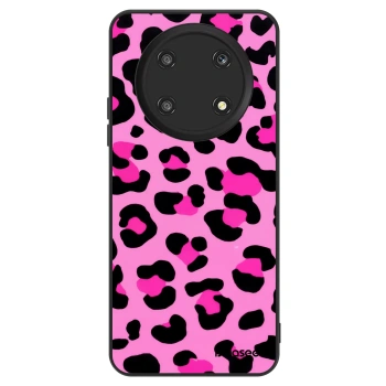 Obal pre Honor Magic4 Lite 5G - Pink Tiger