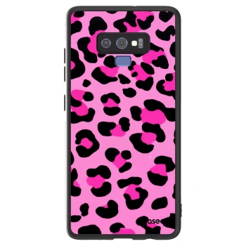 Obal pre Samsung Galaxy Note 9 N960F - Pink Tiger