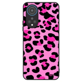 Obal pre Honor X7 - Pink Tiger