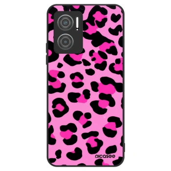 Obal pre Xiaomi Redmi 10 5G - Pink Tiger