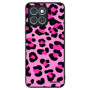 Obal pre Honor X8 5G - Pink Tiger