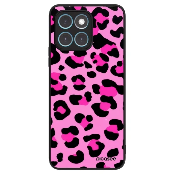 Obal pre Honor X6 - Pink Tiger