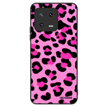 Obal pre Xiaomi 13 Pro - Pink Tiger