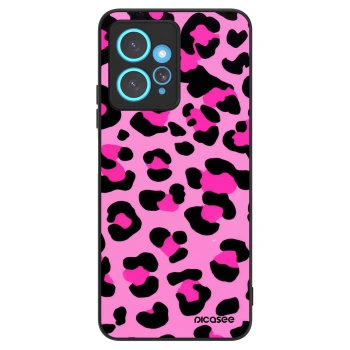 Obal pre Xiaomi Redmi Note 12 4G - Pink Tiger