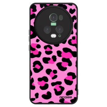 Obal pre Honor Magic5 Pro - Pink Tiger