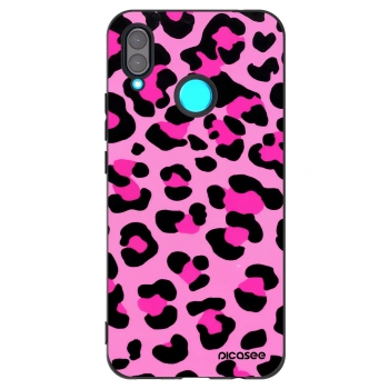 Obal pre Huawei Nova 3i - Pink Tiger