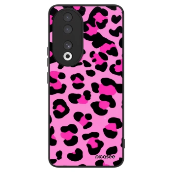 Obal pre Honor 90 5G - Pink Tiger