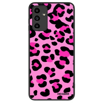 Obal pre Samsung Galaxy A04s A047F - Pink Tiger