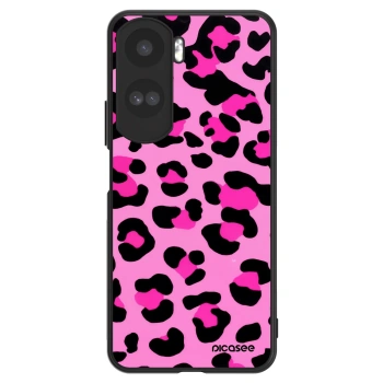 Obal pre Honor 90 Lite 5G - Pink Tiger