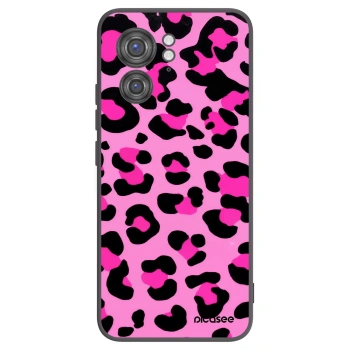 Obal pre Motorola Edge 40 - Pink Tiger