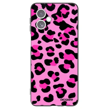 Obal pre Motorola Moto G54 5G - Pink Tiger