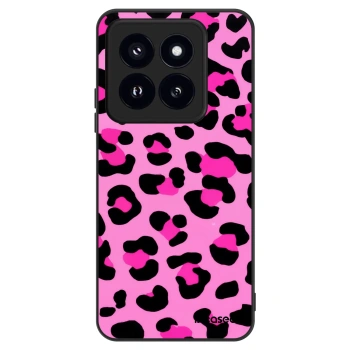 Obal pre Xiaomi 14 Pro - Pink Tiger