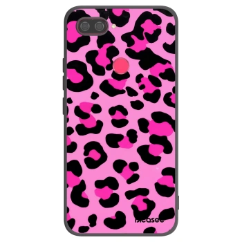 Obal pre Xiaomi Mi 8 Lite - Pink Tiger