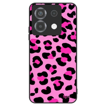 Obal pre Xiaomi Poco X6 - Pink Tiger