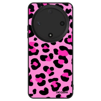 Obal pre Honor Magic6 Lite 5G - Pink Tiger