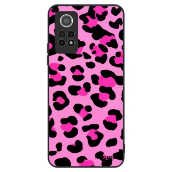 Obal pre Xiaomi Redmi Note 12 Pro 4G - Pink Tiger