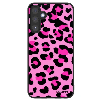 Picasee ULTIMATE CASE pro Samsung Galaxy A15 A156B 5G - Pink Tiger