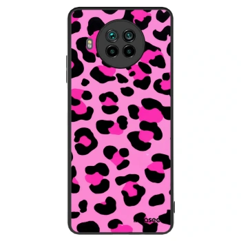 Obal pre Xiaomi Mi 10T Lite - Pink Tiger