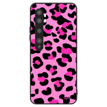 Obal pre Xiaomi Mi Note 10 (Pro) - Pink Tiger