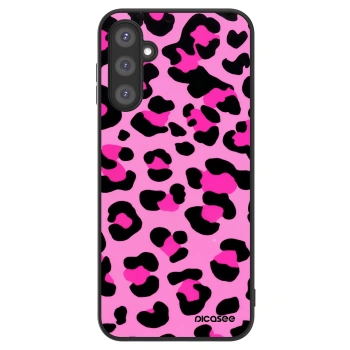 Obal pre Samsung Galaxy A05s A057G - Pink Tiger
