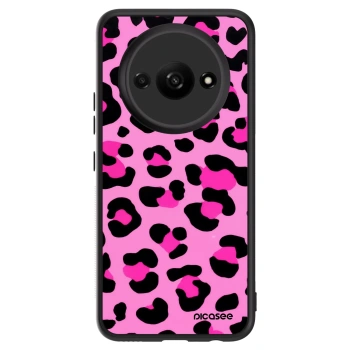 Obal pre Xiaomi Redmi A3 - Pink Tiger