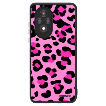 Obal pre Honor 200 5G - Pink Tiger