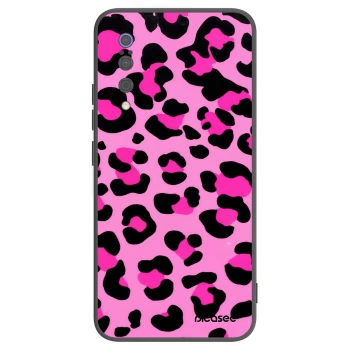 Obal pre Xiaomi Mi 9 - Pink Tiger