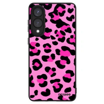 Obal pre Samsung Galaxy S25 Edge 5G - Pink Tiger