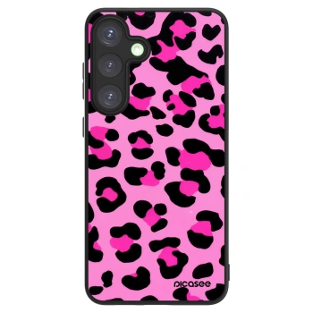 Picasee ULTIMATE CASE pro Samsung Galaxy S25+ 5G - Pink Tiger