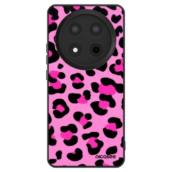 Obal pre Honor Magic7 Lite 5G - Pink Tiger
