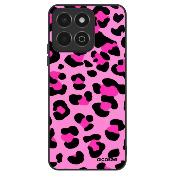 Obal pre Honor 200 Smart 5G - Pink Tiger