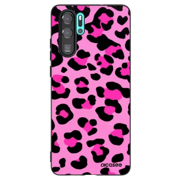 Obal pre Huawei P30 Pro - Pink Tiger
